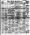 Cork Examiner Saturday 05 February 1910 Page 1