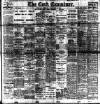 Cork Examiner Tuesday 08 February 1910 Page 1