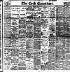 Cork Examiner Thursday 10 February 1910 Page 1