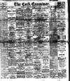 Cork Examiner Saturday 12 February 1910 Page 1