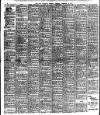 Cork Examiner Saturday 12 February 1910 Page 2
