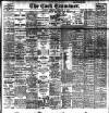 Cork Examiner Tuesday 15 February 1910 Page 1