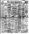 Cork Examiner Saturday 19 February 1910 Page 1
