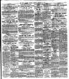 Cork Examiner Saturday 19 February 1910 Page 5