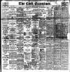Cork Examiner Thursday 24 February 1910 Page 1