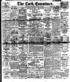 Cork Examiner Saturday 12 March 1910 Page 1