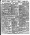 Cork Examiner Saturday 12 March 1910 Page 9