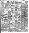 Cork Examiner Tuesday 22 March 1910 Page 1