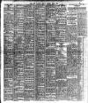 Cork Examiner Monday 04 April 1910 Page 2