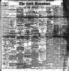 Cork Examiner Wednesday 13 April 1910 Page 1