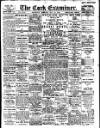 Cork Examiner Saturday 21 May 1910 Page 1
