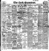 Cork Examiner Wednesday 01 June 1910 Page 1