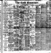 Cork Examiner Thursday 02 June 1910 Page 1