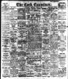 Cork Examiner Saturday 04 June 1910 Page 1