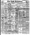Cork Examiner Thursday 09 June 1910 Page 1