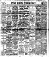 Cork Examiner Wednesday 15 June 1910 Page 1