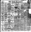 Cork Examiner Friday 17 June 1910 Page 1
