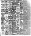 Cork Examiner Wednesday 22 June 1910 Page 4