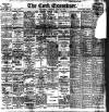 Cork Examiner Wednesday 29 June 1910 Page 1