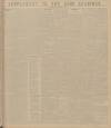 Cork Examiner Saturday 03 September 1910 Page 9