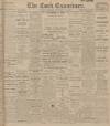 Cork Examiner Monday 12 September 1910 Page 1