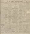 Cork Examiner Saturday 08 October 1910 Page 1