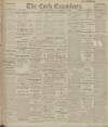Cork Examiner Monday 14 November 1910 Page 1