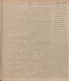 Cork Examiner Monday 14 November 1910 Page 5