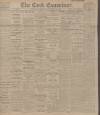 Cork Examiner Thursday 24 November 1910 Page 1