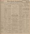 Cork Examiner Saturday 10 December 1910 Page 1