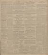 Cork Examiner Saturday 10 December 1910 Page 4