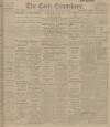 Cork Examiner Monday 12 December 1910 Page 1