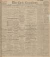 Cork Examiner Wednesday 14 December 1910 Page 1