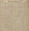 Cork Examiner Thursday 29 December 1910 Page 1