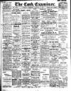 Cork Examiner Tuesday 03 January 1911 Page 1