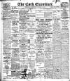 Cork Examiner Wednesday 04 January 1911 Page 1