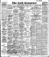 Cork Examiner Thursday 05 January 1911 Page 1