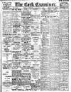 Cork Examiner Friday 06 January 1911 Page 1