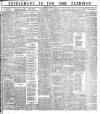 Cork Examiner Saturday 07 January 1911 Page 9