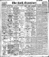 Cork Examiner Wednesday 11 January 1911 Page 1
