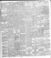 Cork Examiner Wednesday 11 January 1911 Page 5
