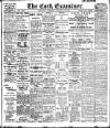 Cork Examiner Thursday 12 January 1911 Page 1