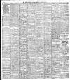 Cork Examiner Saturday 14 January 1911 Page 2