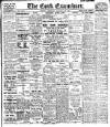 Cork Examiner Monday 16 January 1911 Page 1