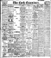 Cork Examiner Tuesday 17 January 1911 Page 1