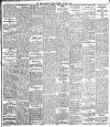 Cork Examiner Tuesday 17 January 1911 Page 5