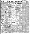 Cork Examiner Wednesday 18 January 1911 Page 1