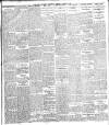 Cork Examiner Wednesday 18 January 1911 Page 5