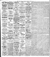 Cork Examiner Thursday 19 January 1911 Page 4