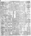 Cork Examiner Monday 23 January 1911 Page 9